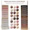12 Packs: 24 ct. (288 total) Crayola® Colors of the World™ Skin Tone Crayons